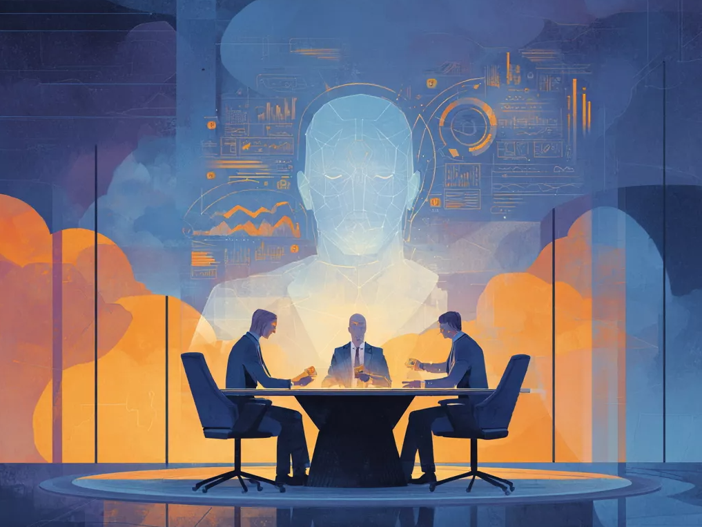 KI Business Playground