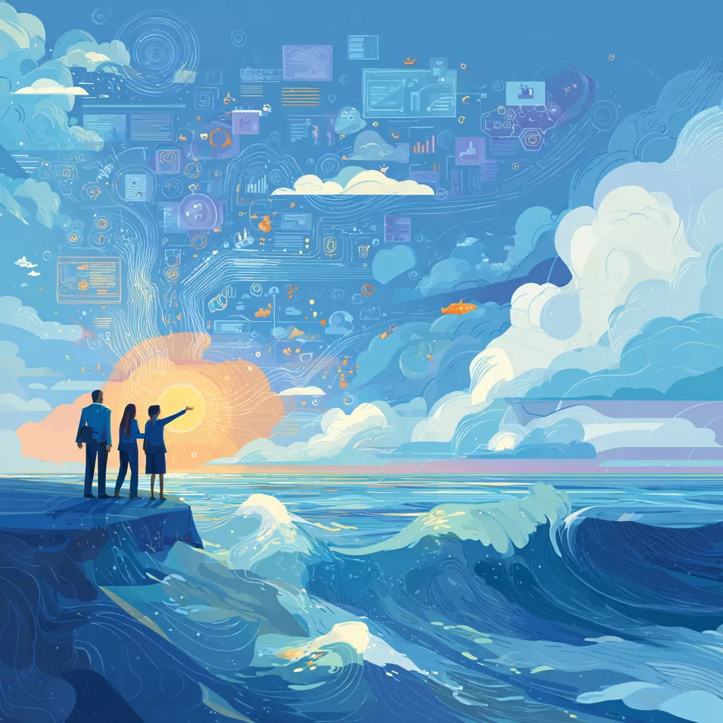 Wachstumsorientierte Strategien entwickeln