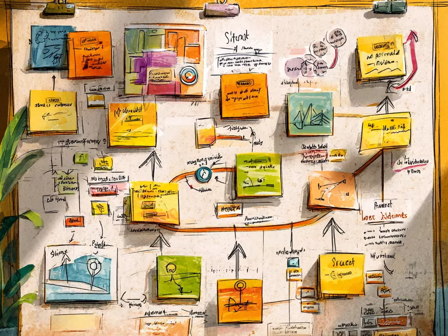 KI Business Playground - Ergebnisse