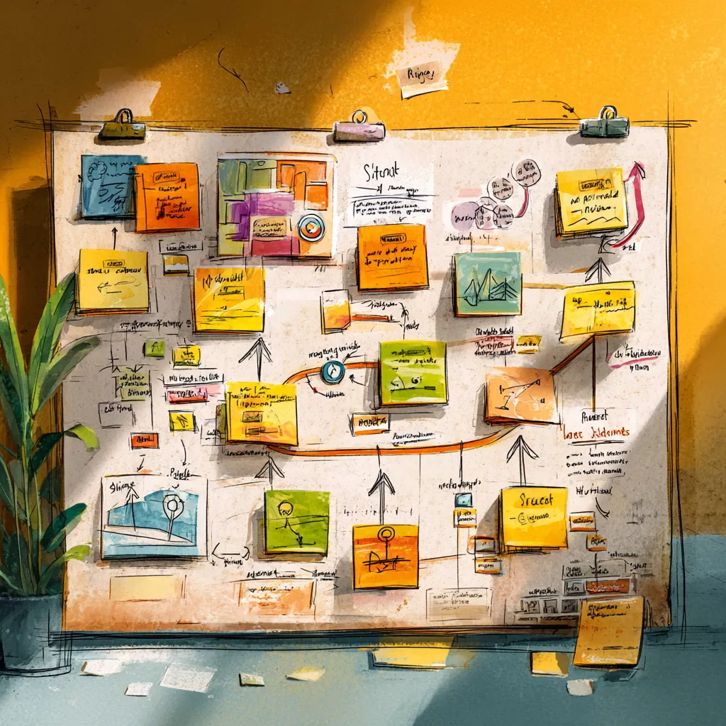 Strategien überzeugend implementieren