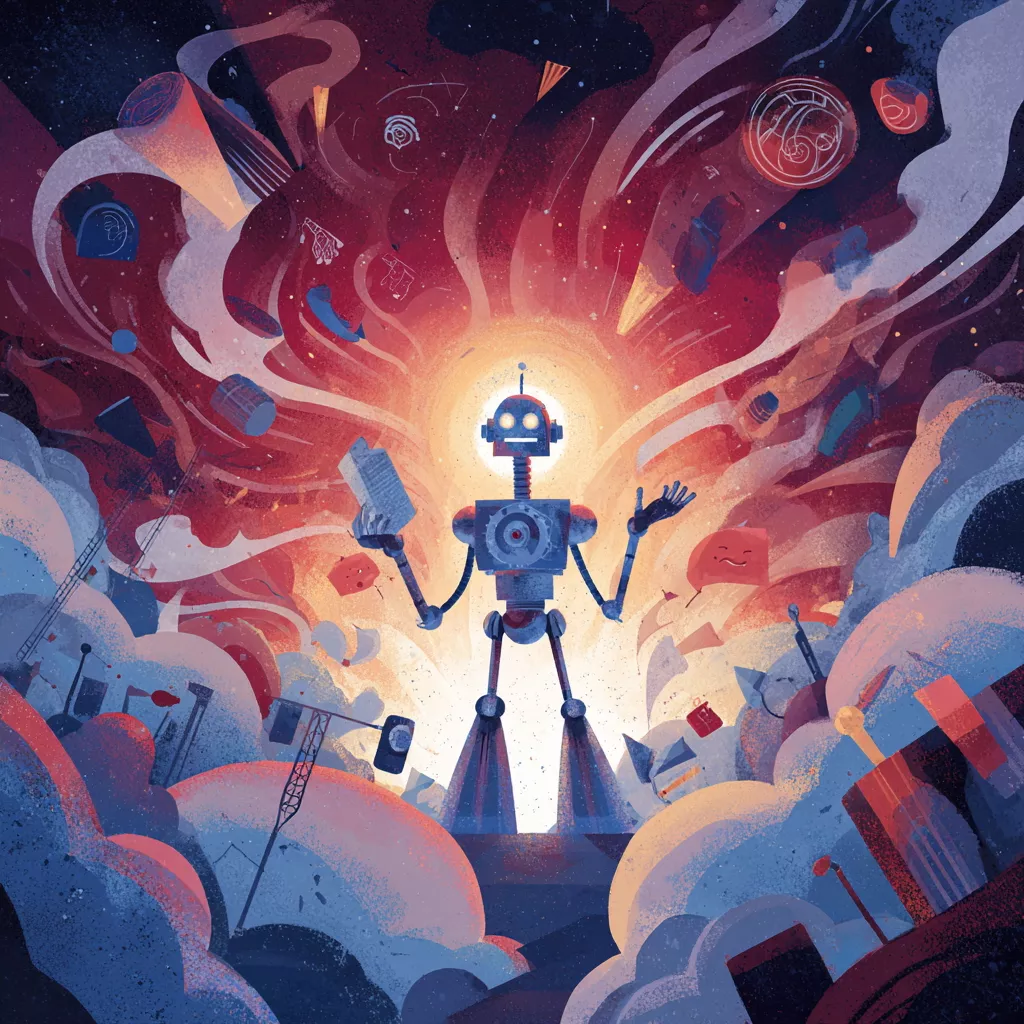 Stürmische Zeiten managen