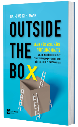 Outside the Box - das Buch von Kai-Owe Kuhlmann